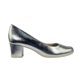 ZAPATOS FORMALES PICCADILLY PLATA MUJER VU6093T PICADELLY 34 - CalzadosPaola
