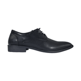 ZAPATOS FORMALES UNISPORT NEGRO HOMBRE | 9028 UNISPORT 39 CL / 26 CM - CalzadosPaola