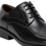 ZAPATOS GUANTE FIRENZE NEGRO 30714 GUANTE 39 - CalzadosPaola