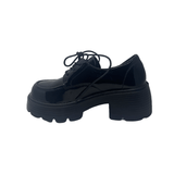 ZAPATOS HUALUNAOTE | H - 186 HUALUNAOTE 35 - CalzadosPaola