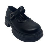 ZAPATOS HUALUNAOTE | H - 189 HUALUNAOTE 35 - CalzadosPaola