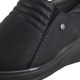 ZAPATOS PASSER BLACK 812 PASSER 40 - CalzadosPaola