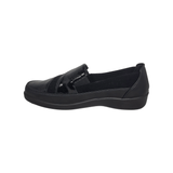ZAPATOS PASSER BLACK MUJER 660 - 02 PASSER 35 - CalzadosPaola