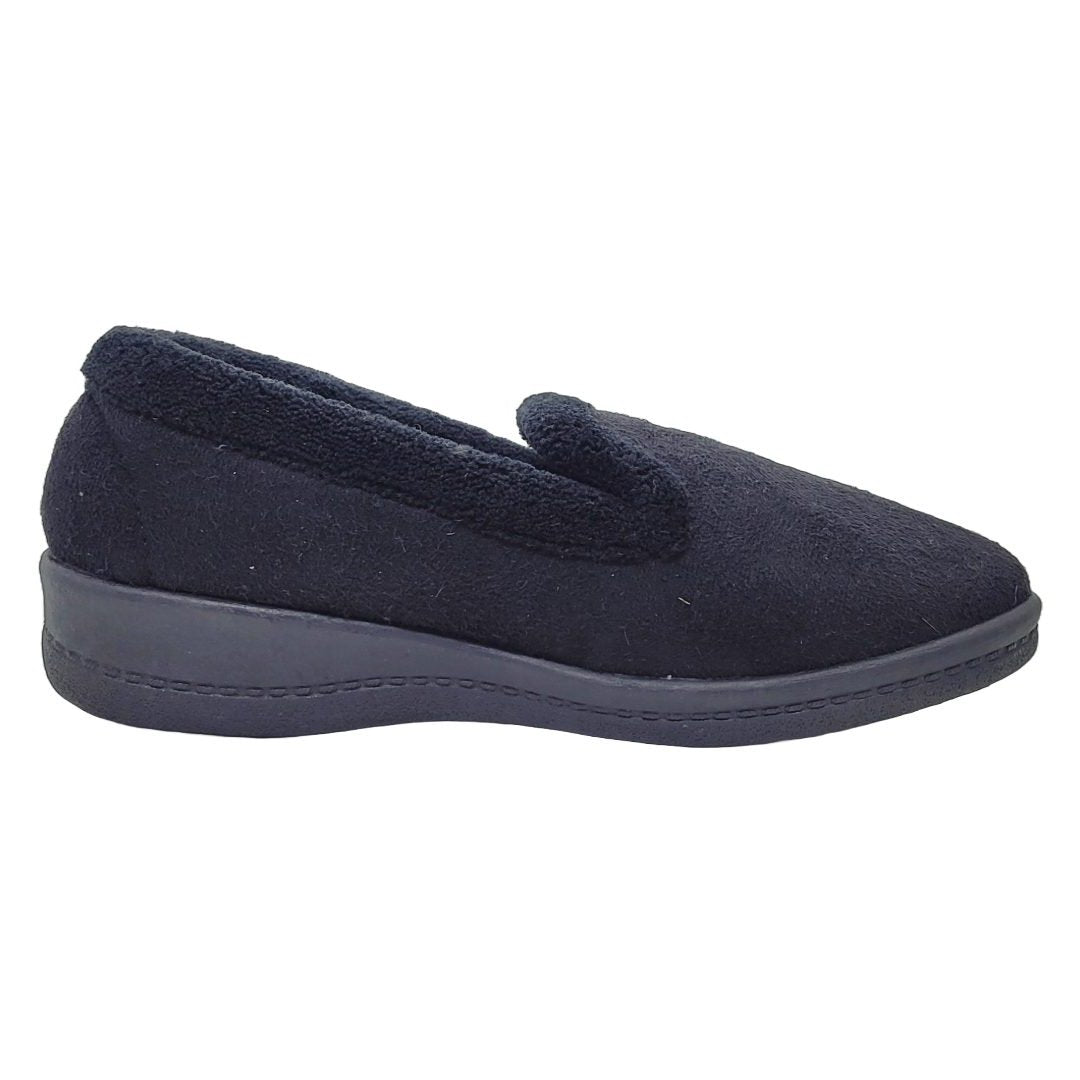 ZAPATOS PASSER NEGRO 605 PASSER 40 - CalzadosPaola