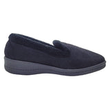 ZAPATOS PASSER NEGRO 605 PASSER 40 - CalzadosPaola