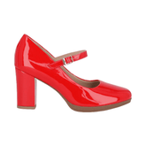 ZAPATOS PICCADILLY MARY JANE DEISE PI - 13021100000108 PICADELLY 35 - CalzadosPaola