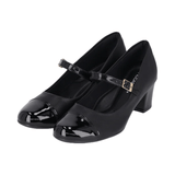 ZAPATOS PICCADILLY MARY JANE LAURA PI - 11018500000006 PICADELLY 35 - CalzadosPaola
