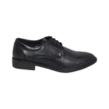 ZAPATOS UNISPORT NEGRO | 9028 - 02 UNISPORT 39 - CalzadosPaola