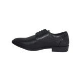 ZAPATOS UNISPORT NEGRO | 9028 - 02 UNISPORT 39 - CalzadosPaola