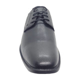 ZAPATOS UNISPORT NEGRO | 9028 UNISPORT 44 - CalzadosPaola