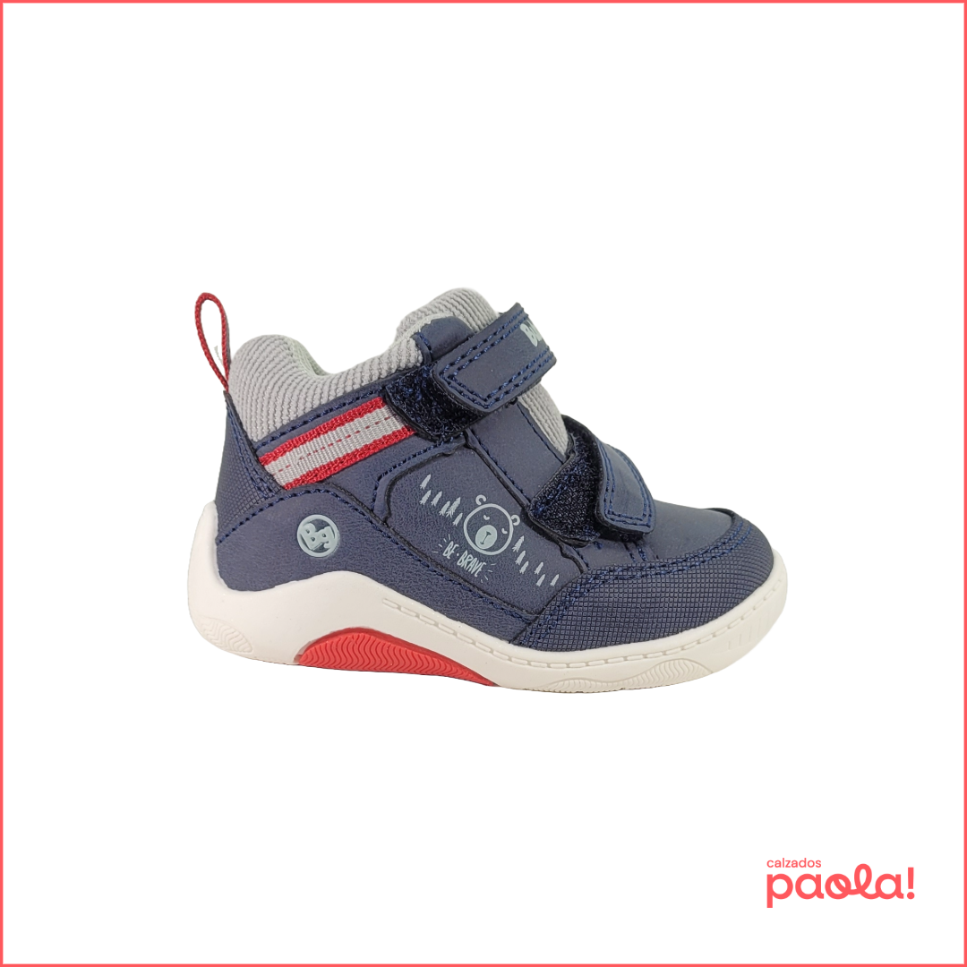 ZAPATILLAS URBANAS BUBBLE GUMMERS SAM BEBÉS | 001-9597