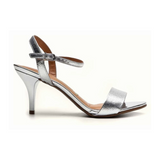 Sandalias De Fiesta Vizzano Silver 6276.446.26079.41