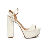 Sandalias De Fiesta Vizzano White 6282.465.7286.35312