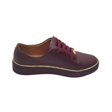 ZAPATILLAS VIZZANO VINO 1214.105.7286-65457