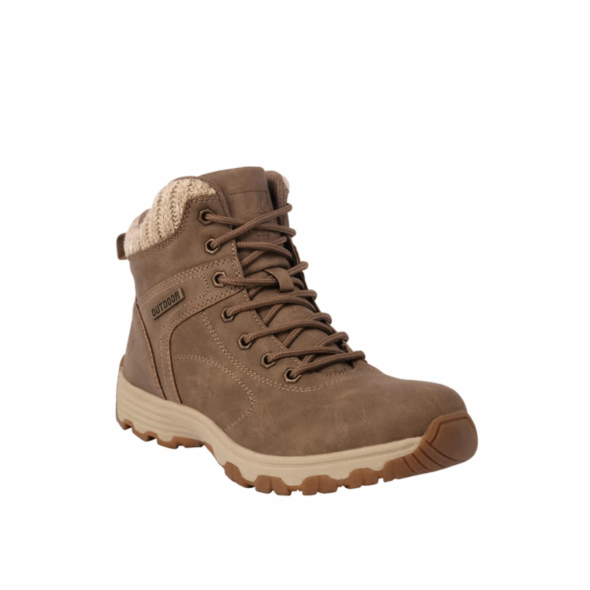 BOTIN ALQUIMIA TOSTADO 4782