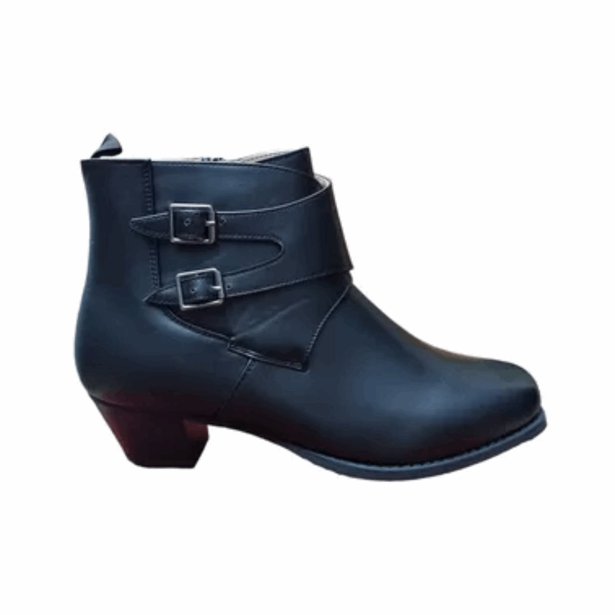 BOTINES ALQUIMIA HUASO CUECA ADULTO 9700