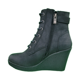 BOTINES CHALADA MUJER | 1-WEDGE-44