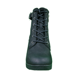 BOTINES CHALADA MUJER | 1-WEDGE-44