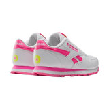 ZAPATILLAS URBANAS REEBOK CLASSIC LEATHER INFANTIL | 100209617