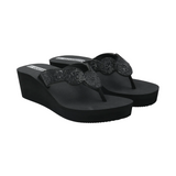 SANDALIAS AZALEIA ROSELLA NEGRO MUJER | AZ210011306-411