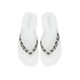SANDALIAS AZALEIA SILVIA BLANCO MUJER | AZ210011303-520
