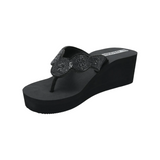 SANDALIAS AZALEIA ROSELLA NEGRO MUJER | AZ210011306-411