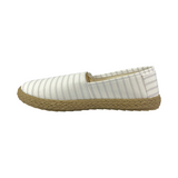 ZAPATOS DE DESCANSO PASSER BLANCO MUJER | 108-00