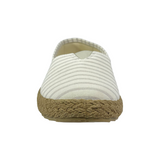 ZAPATOS DE DESCANSO PASSER BLANCO MUJER | 108-00