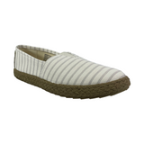 ZAPATOS DE DESCANSO PASSER BLANCO MUJER | 108-00