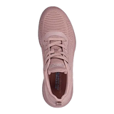 ZAPATILLAS SKECHERS SQUAD AIR CLOSE ENCOUNTER ROSADAS (MUJER) | 117378-BLSH