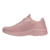 ZAPATILLAS SKECHERS SQUAD AIR CLOSE ENCOUNTER ROSADAS (MUJER) | 117378-BLSH