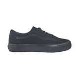 ZAPATILLAS URBANAS SKATER NEGRO CASUAL HOMBRE 729-1190