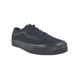 ZAPATILLAS URBANAS SKATER NEGRO CASUAL HOMBRE 729-1190