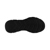 ZAPATILLAS URBANAS SKECHERS BOBS B FLEX HOMBRE | 118107-BBK