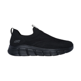 ZAPATILLAS URBANAS SKECHERS BOBS B FLEX HOMBRE | 118107-BBK