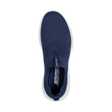 ZAPATILLAS URBANAS SKECHERS BOBS B FLEX HOMBRE | 118107-NVY