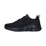 ZAPATILLAS URBANAS SKECHERS BOBS SPORT FLEX HOMBRE | 118109-BBK