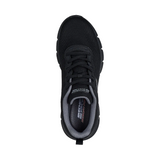 ZAPATILLAS URBANAS SKECHERS BOBS SPORT FLEX HOMBRE | 118109-BBK