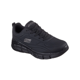 ZAPATILLAS ESCOLAR SKECHERS BOB FLEX ARTIC EDGE HOMBRE | 118110-BBK