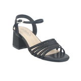 SANDALIAS CHALADA BLACK | 12-FIRA-1