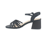 SANDALIAS CHALADA BLACK | 12-FIRA-1