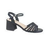 SANDALIAS CHALADA BLACK | 12-FIRA-1