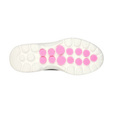 ZAPATILLAS URBANAS SKECHERS GO WALK 6 BIG SPLASH MUJER | 124508-BKHP