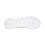 ZAPATILLAS URBANAS SKECHERS SLIP-INS GO WALK FLEX MUJER | 124836-WHT