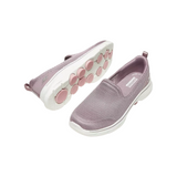 ZAPATILLAS URBANAS SKECHERS GOWALK 7 RAZI MUJER | 125209-MVE