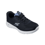 ZAPATILLAS URBANAS SKECHERS GO WALK JOY RINA MUJER | 125710-BKBL