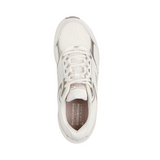 ZAPATILLAS URBANAS SKECHERS GO RUN CONSISTENT 2.0 ADVANTAGE MUJER | 128606-NAT