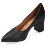 ZAPATOS TACO CUADRADO VIZZANO ECO CUERO | 1290.500.7286-15745