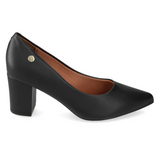ZAPATOS TACO CUADRADO VIZZANO ECO CUERO | 1290.500.7286-15745