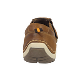 SANDALIAS GREAT BULL CAFÉ HOMBRE 1500-0050